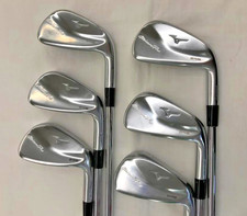 Mizuno Pro 245 Iron Set 5I -