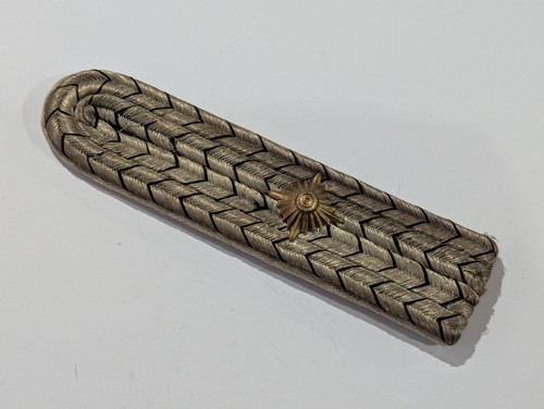 Ww1 wwi german shoulder - ww1,