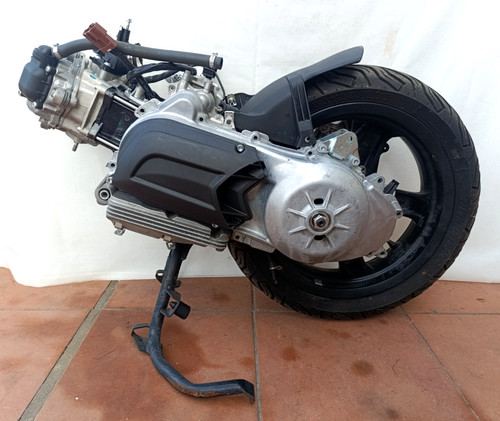 Gilera nexus 125 engine - gilera,