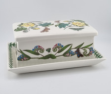 Portmeirion Botanic Garden