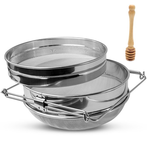 Lamonce double sieve stainless - lamonce,