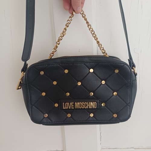 Love moschino cross - moschino, body