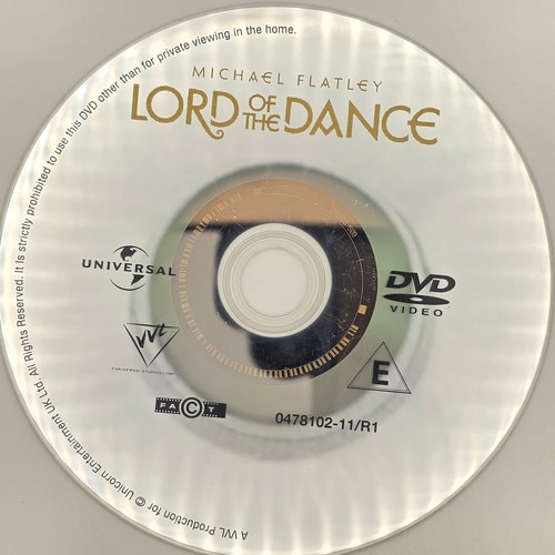 Lord the dance - lord, 1997