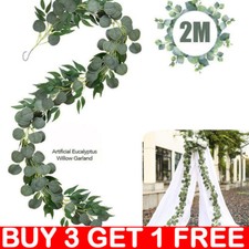 2M Artificial Eucalyptus