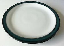 Denby Greenwich Tea Plates X 2