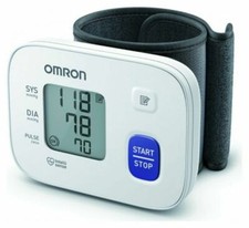 Omron RS1 Automatic Wrist