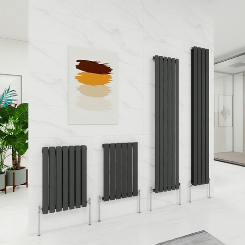 Anthracite horizontal vertical - horizontal,