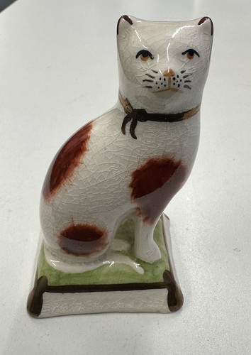 Antique kent staffordshire - kent,