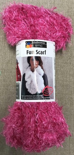 Schachenmay smc fun scarf boa - smc, scarf/boa