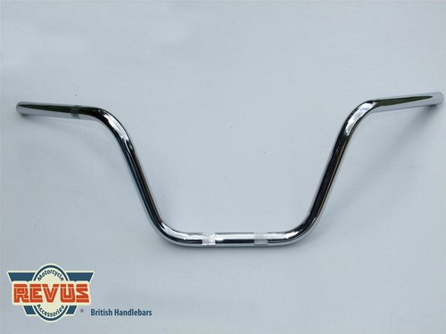 Triumph chrome - chrome, 7/8''