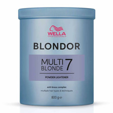 Wella Blondor Multi Blonde