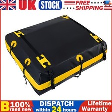 634L Large Car Roof Top Rack