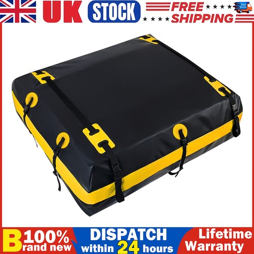 634l large car roof top - top, rack