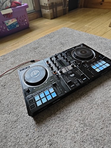 Hercules djcontrol inpulse 500 - hercules,