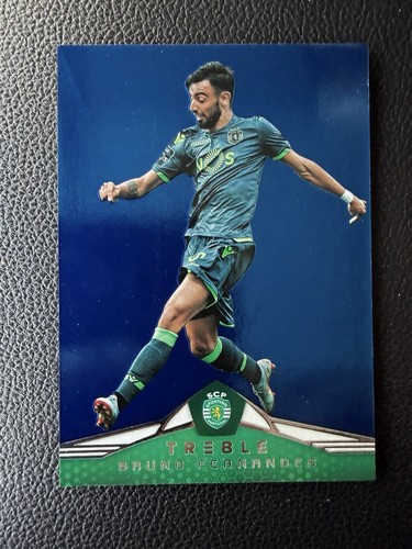 2018 panini treble soccer - panini,