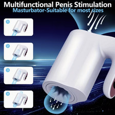 Automatic Male Masturbator