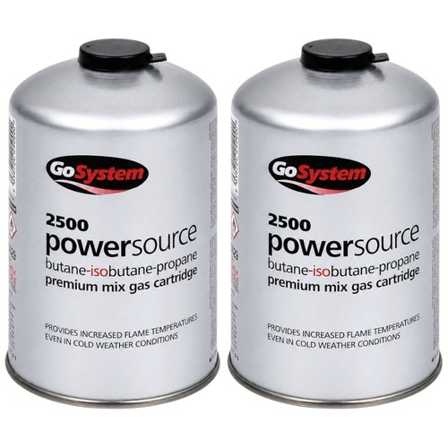 Gosystem 445g butane propane - butane,