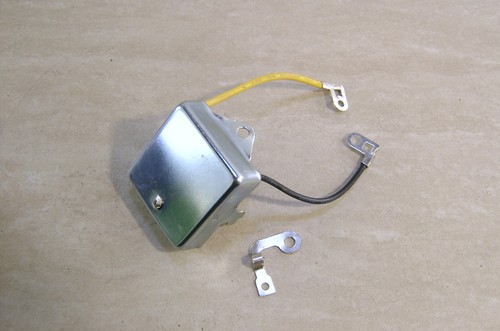 14volt alternator regulator - 14volt,