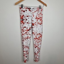 Black Milk Blood Splatter