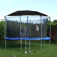 10ft Trampoline Top Cover