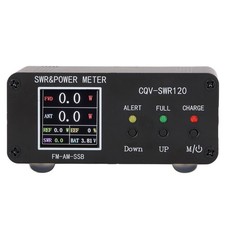 ༝SWR Power Meter 120W