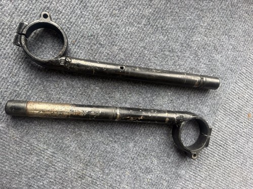 Aprilia rs250 mk1 handle - aprilia,
