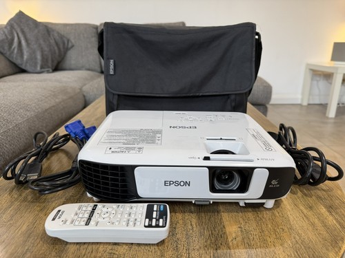 Epson w42 home cinema - eb-w42,