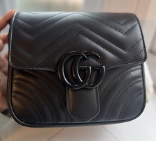 Gucci Marmont Shoulder Bag
