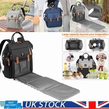 Baby Changing Bag Diaper Bag