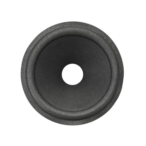 Paper speaker cone - paper, woofer