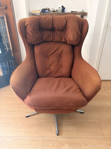 Vono egg chairs mid - vono,