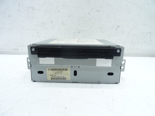 Volvo v60 s60 xc60 radio - s60,