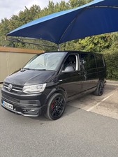 Vw Transporter T6 2.0 TDI