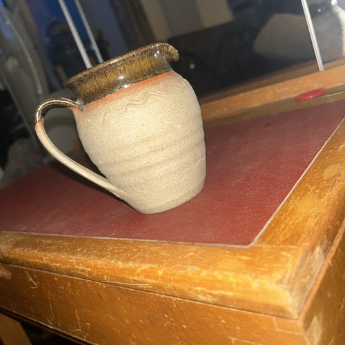 Vintage stoneware pottery - stoneware,