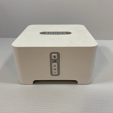 Sonos Connect Gen1 Digital Media Smart Streamer White *Desc*