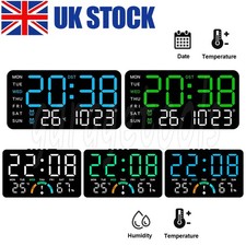 Large Display Digital LED