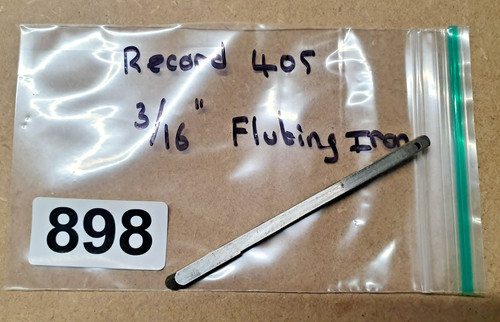 Vintage record 405 plane - record,