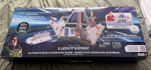 Lightyear ultimate star - lightyear,
