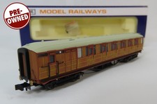 N Gauge Dapol NC-211A LNER