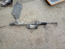 STEERING RACK ELECTRIC