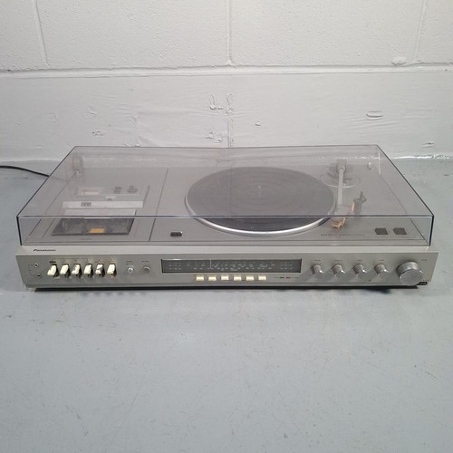 Panasonic sg3000 vintage music - panasonic,