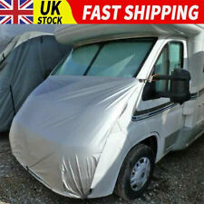 BONNET COVER BRA For Fiat DUCATO Peugeot Boxer Citroen RELAY Ford TRANSIT