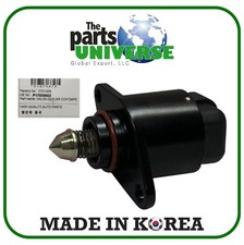 Idle Air Control Valve for