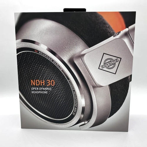 Neumann ndh open back - ndh, open-back