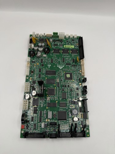 Genuine main logic pcb - logic,