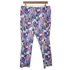 Robell Lena 09 Trousers Size