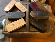 1950s Box With Two Lidded