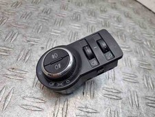 Opel Astra J GTC headlight switch 13268695 2.00 diesel 121kw 2014 24175508