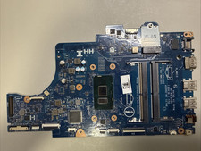 Genuine Dell Inspiron 15 5567