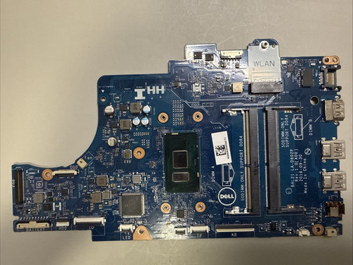 Genuine dell inspiron 5567 - dell,